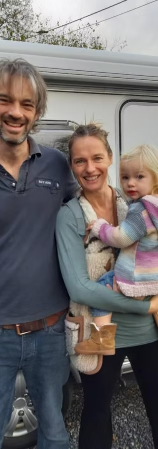 Family portrait