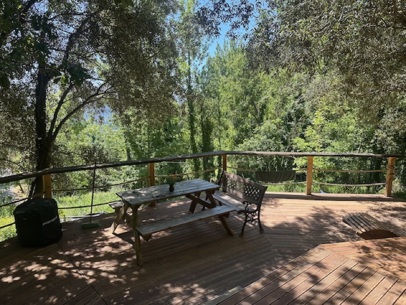 Valley view